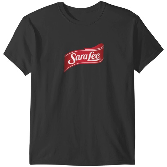 Discover Sara Lee Logo food T-Shirts