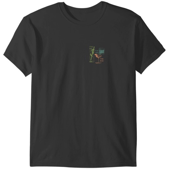 Discover Dial Drunk T-Shirts
