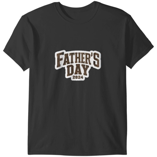 Discover Fathers Day 2024 Long T-Shirts
