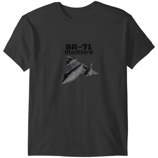 Discover A great SR71 Blackbird Aviation T-Shirts