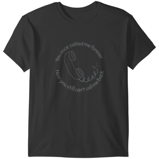 Discover Stick Season  Classic T-Shirts