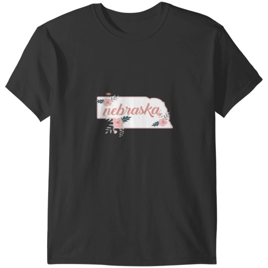 Discover nebraska football helmet Sticker T-Shirts