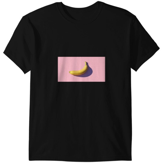 Discover Banana T-Shirts