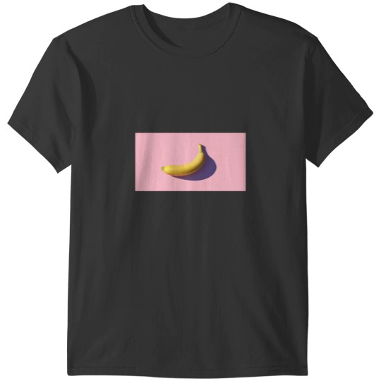Discover Banana T-Shirts