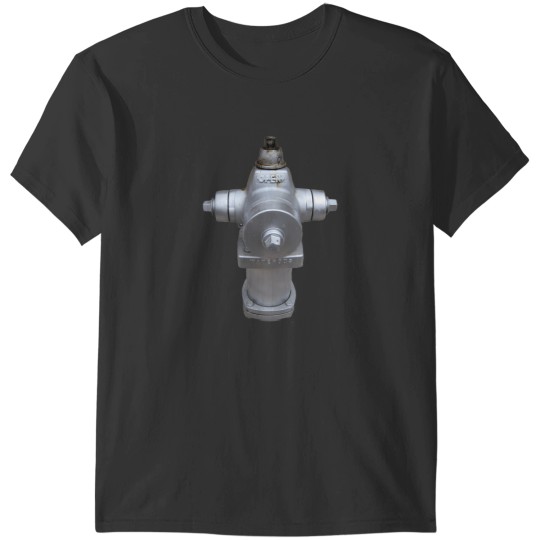 Discover Firee Hydrant 3524 T-Shirts