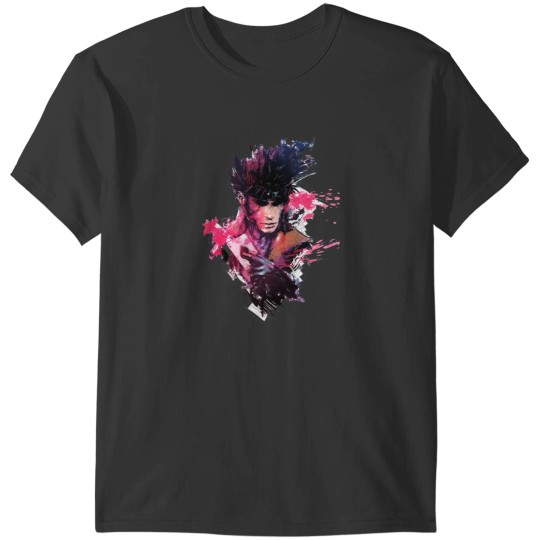 Discover Gambit Active T-Shirts