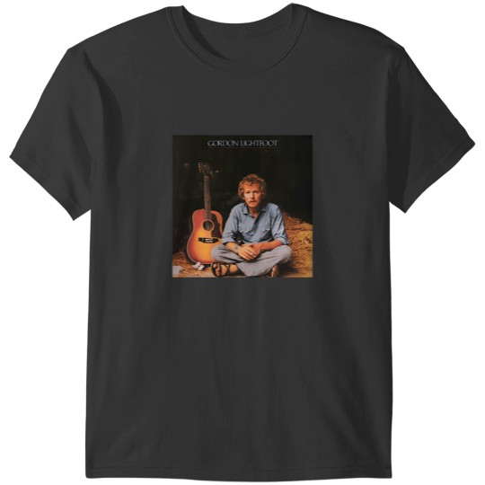 Discover Gordon Lightfoot. T-Shirts