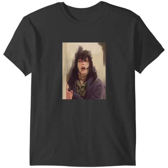 Discover Stay Away From Me T-Shirts