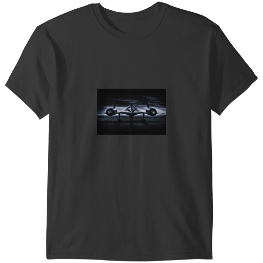 Discover Black Magic Premium Scoop T-Shirts