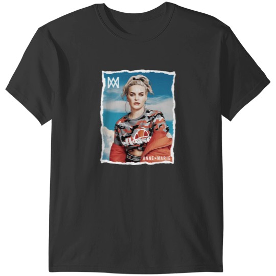 Discover 1039 Anne Marie T-Shirt T-Shirts