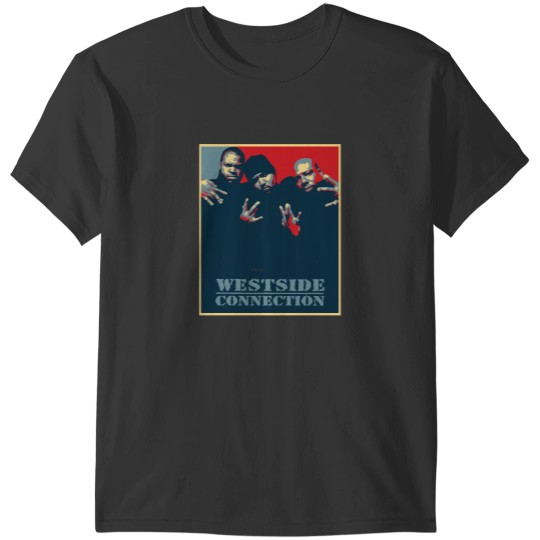 Discover Westside Connection T-Shirts