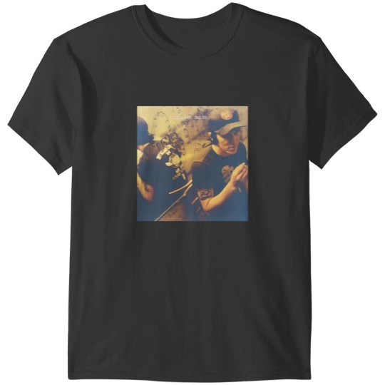 Discover Elliot Smith T-Shirts