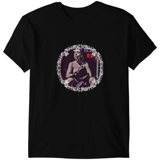 Discover Boxeuse à élimination directe T-Shirts