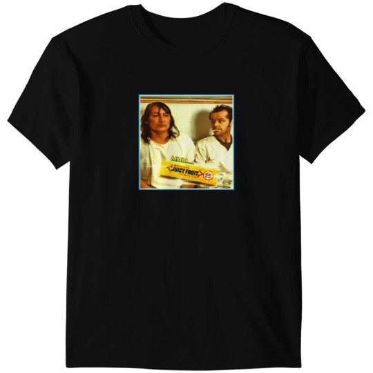 Discover Mmm.....Juicy Fruit T-Shirts