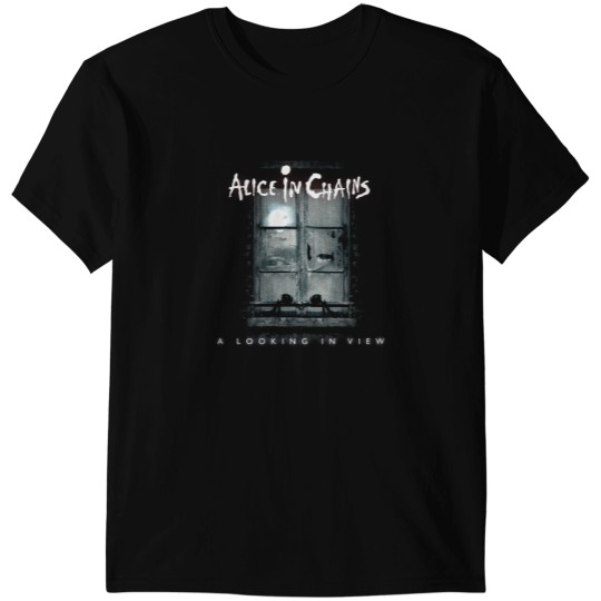 Discover Alice Rock T-Shirts