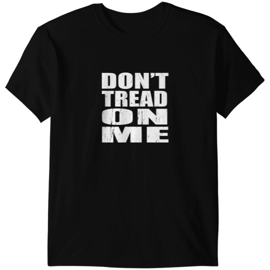 Discover Dont Tread On Me 2nd Amendment 2 gunss Rights U.Sss. USA Gift T Shirt ProGun America Pro American U T-Shirts