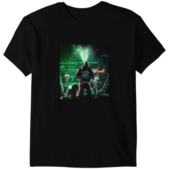 Discover Triple H T-Shirts