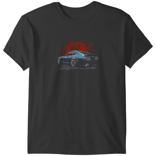 Discover S30 280Z T-Shirts