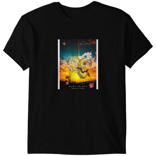 Discover Ethnonym T-Shirts