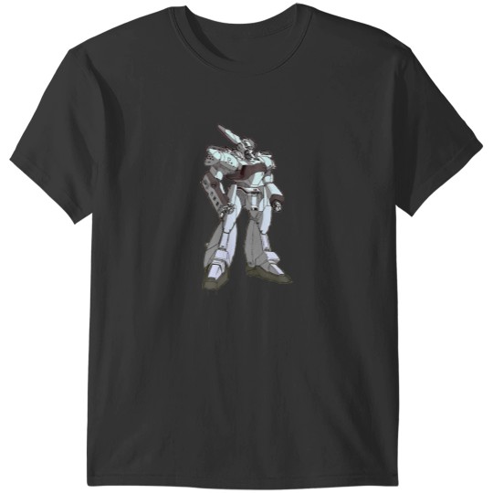 Discover Patlabor Ingram T-Shirts