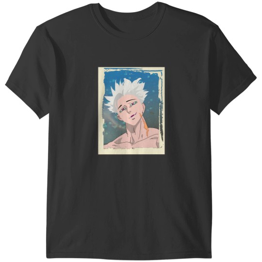 Discover Otaku Lover Best Character T-Shirts