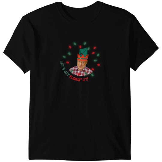 Discover Al Elf T-Shirts