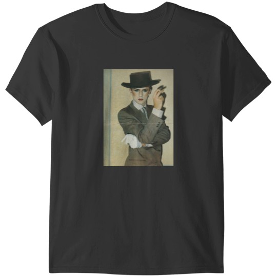 Discover Steve Strange T-Shirts