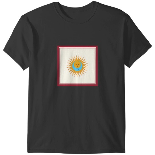 Discover Larks Tongues in Aspic - King crimsons T-Shirts