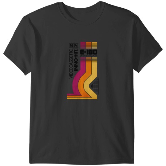 Discover Blank Vhs T-Shirts