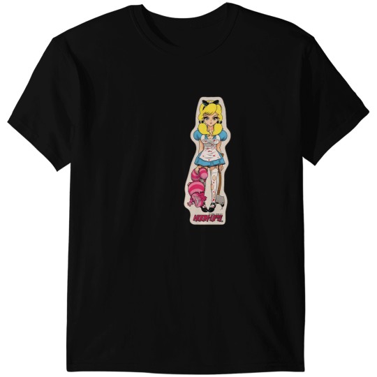 Discover HookUps Hookups 2 T-Shirts