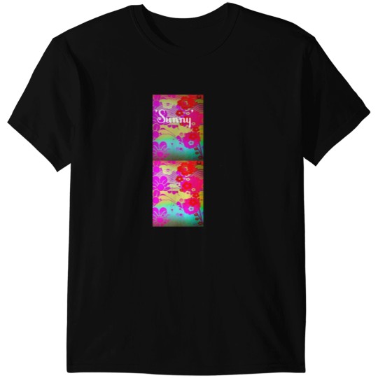 Discover XGIRL sunni T-Shirts