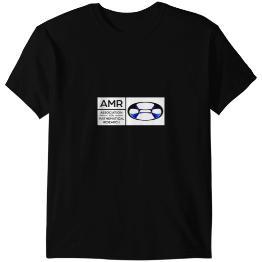 Discover AMR  logo AMR  logo T-Shirts