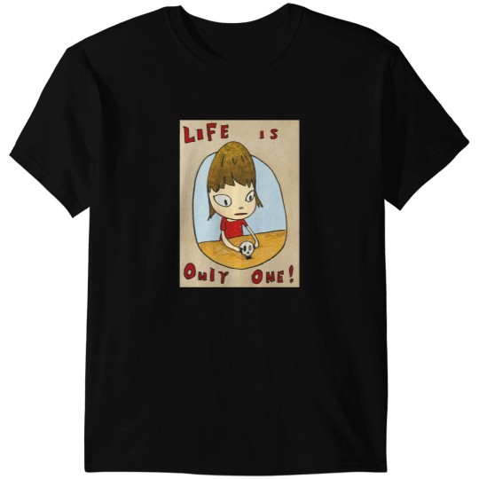 Discover Yoshimoto nara T-Shirts