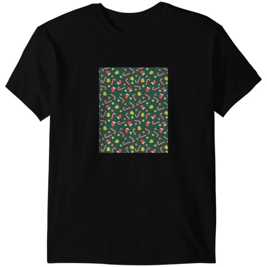 Discover Winter Holidays T-Shirts