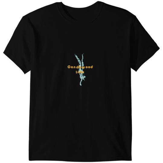 Discover Candlewood Lake CONNECTICUTss T-Shirts