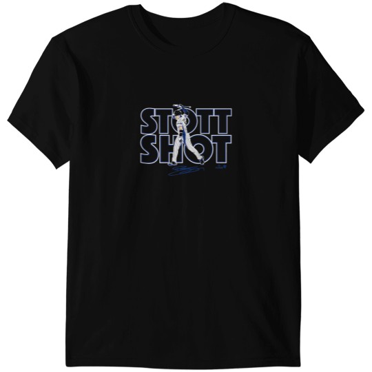 Discover Bryson Stott Stott Shot Philadelphia Baseball T-Shirts