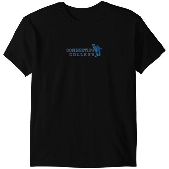 Discover CONNECTICUTss college T-Shirts