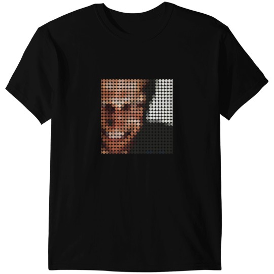 Discover Aphex Twin Richard D James T-Shirts