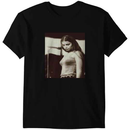 Discover Hope Sandoval Edit T-Shirts