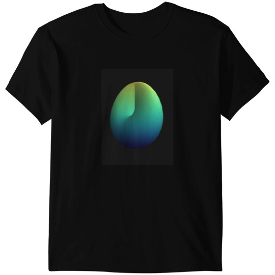 Discover Cross Cap Graphic T-Shirts
