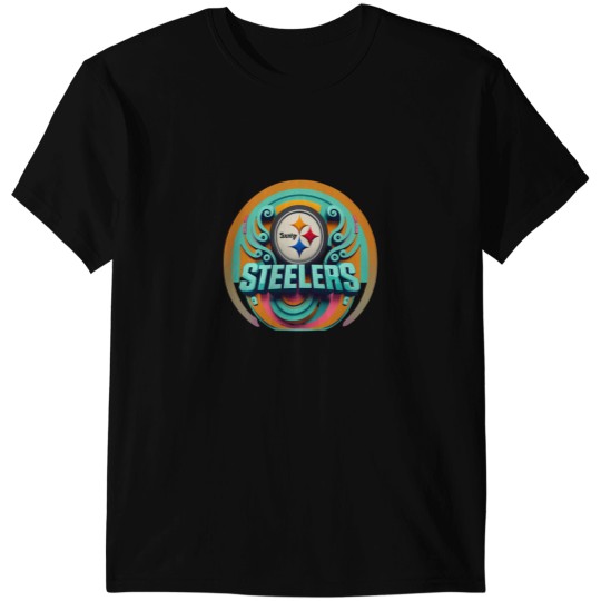 Discover steelersss Art Design Essential T-Shirts