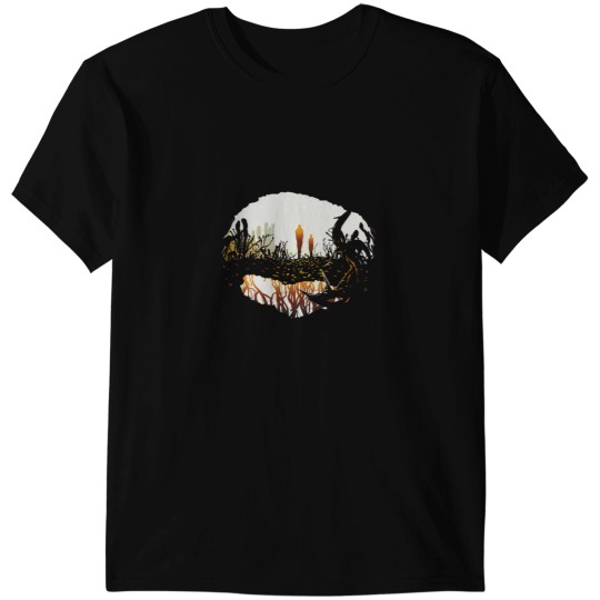 Discover Cordyceps T-Shirts