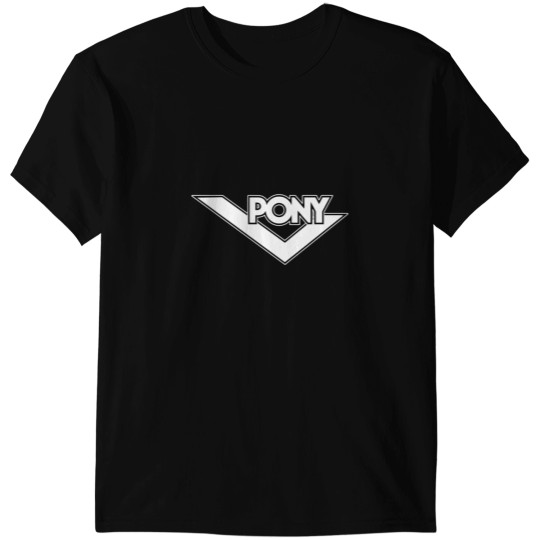 Discover American Brands  .png T-Shirts