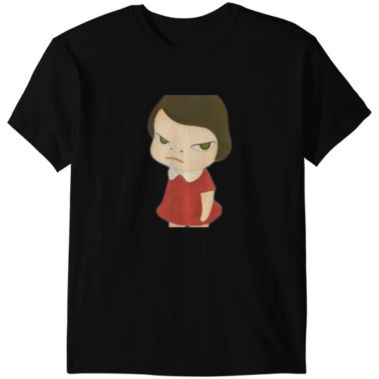 Discover yoshimoto nara art T-Shirts