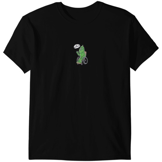 Discover I'm Cucumber Joe! CoolShirtzCold Ones t-shirt (REPRODUCTION) T-Shirts