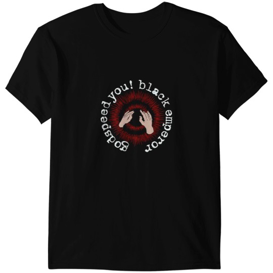Discover godspeeds you black emperor T-Shirts