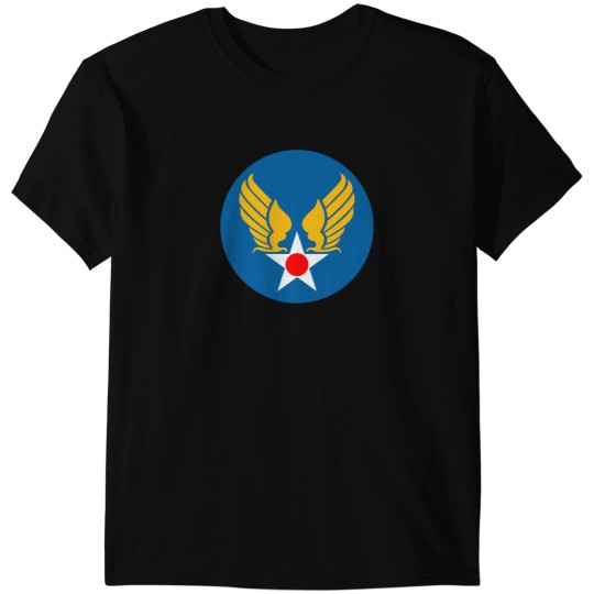 Discover Us Armyy Air Corps 2263 T-Shirts