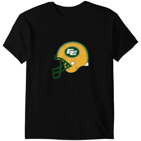Discover Eskimos Edmonton Edmonton Eskimos T-Shirts