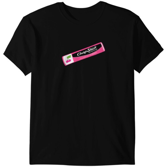 Discover Chapstick 791 T-Shirts