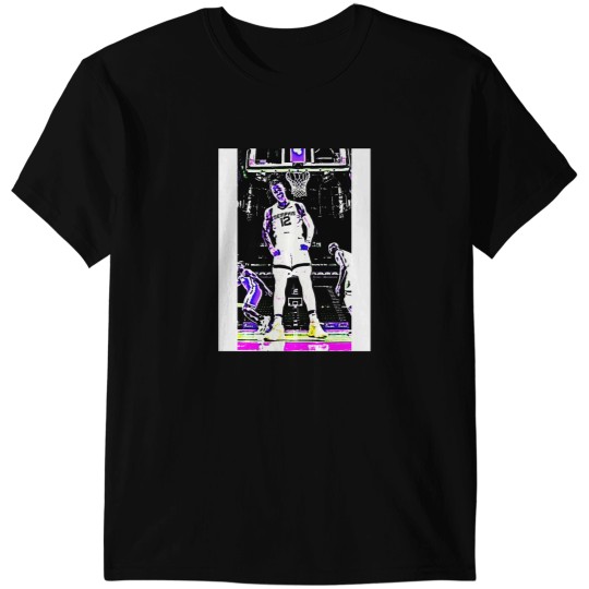 Discover Mephis And Ja 12533 T-Shirts